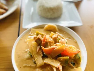 Jen Thai Cuisine