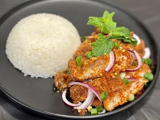 Ann Thai Cuisine