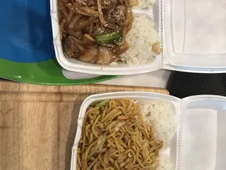Hunan Express