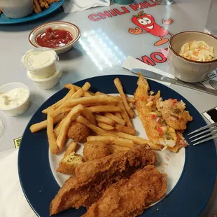 Friday night catfish 12-22-23