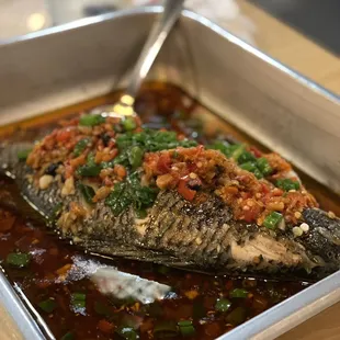 Chili House 小辣椒