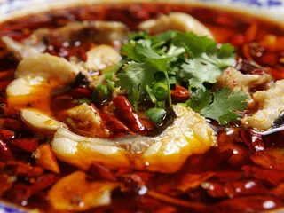 Spicy Home 那家川菜