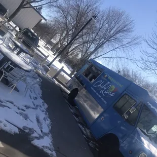 Omni brewing maple grove