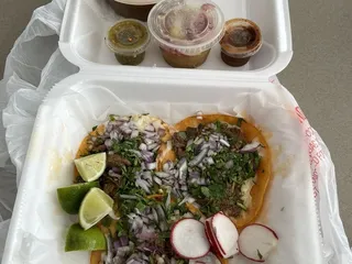 All Taco Taqueria