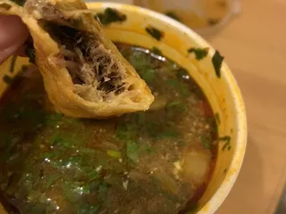 Hermanos Locos Tacos