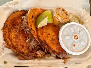 La Poblanita Express