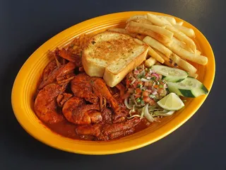 Frida’s little Mexico Restaurant