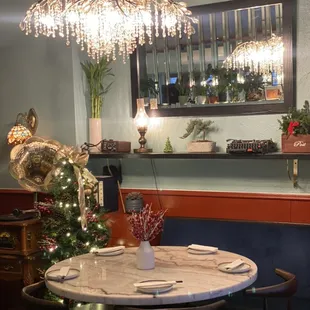 CHILI welcome everyone ;)