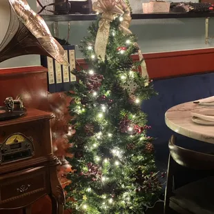 Merry Christmas everyone :)