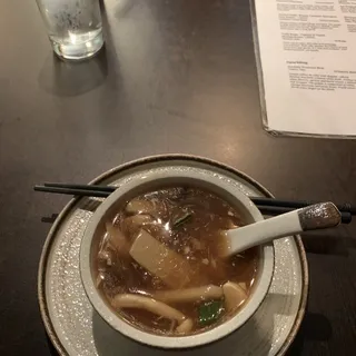 Hot & Sour Soup