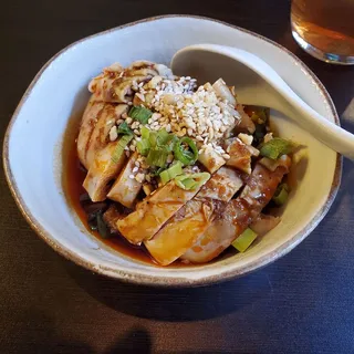 Mouth Watering Chicken