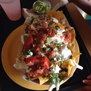 Nachos