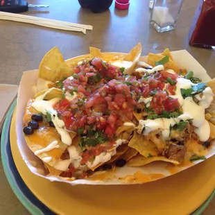 Nachos