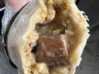 Mercedes Mexican Restaurant