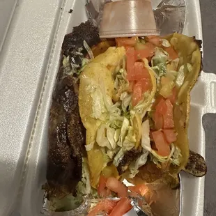 Relleno Tacos