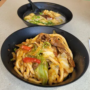 noodles, ramen and noodles, ramen, noodle soup, noodle dish, food