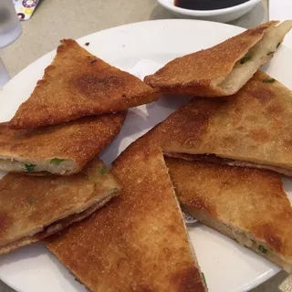 Scallion Pancakes