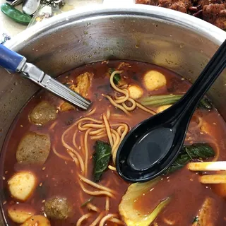 Mala Soup