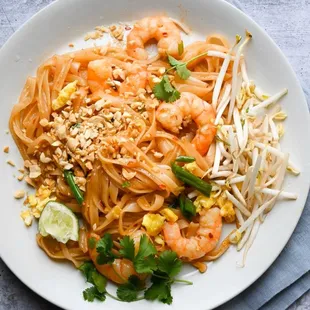 Chili Tango Thai Cuisine