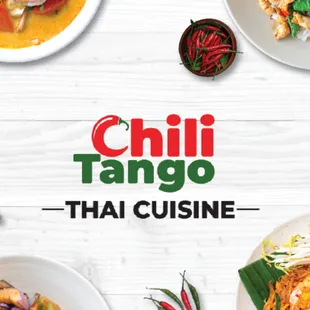Chili Tango Thai Cuisine