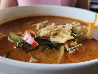 Jay's Kitchen Thai Street Food