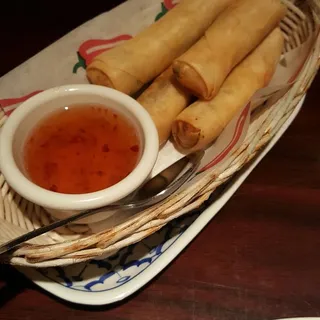 Spring Rolls