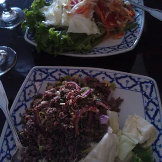 Larb