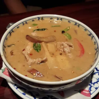 Green Curry