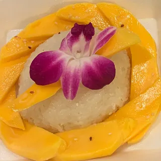 Sticky Rice