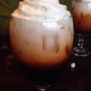 Thai Iced Tea