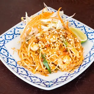 Pad Thai