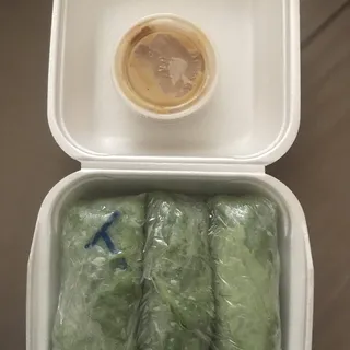 Spring Rolls