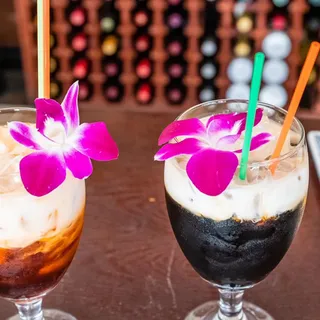 Thai Ice Coffee