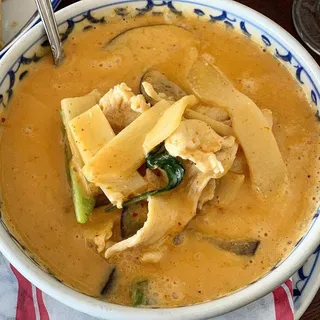 Red Curry