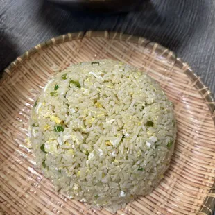 大师兄炒饭 Signature Fried Rice