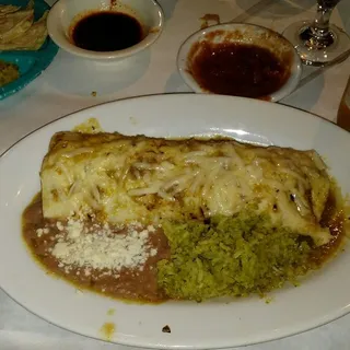 Burrito