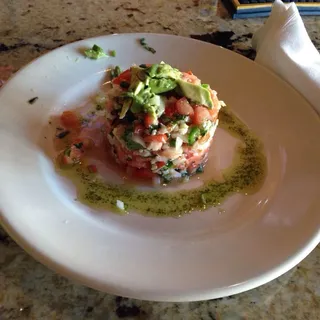 Ceviche