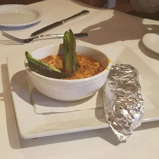 Choriqueso