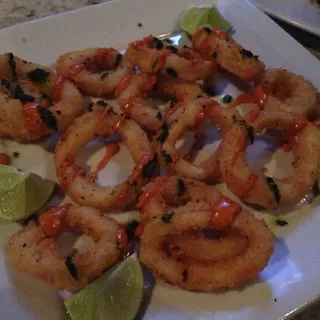 Calamari