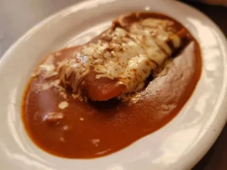 Los Magueyes Mexican Restaurant