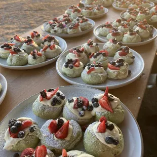 food, sushi and sashimi