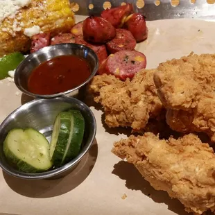 chicken wings, food, chicken wings and fried chicken, chicken, bbq chicken, bbq wings, fried chicken, fried chicken wings, poultry