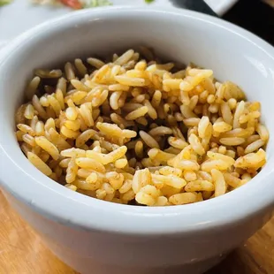 Mexican rice