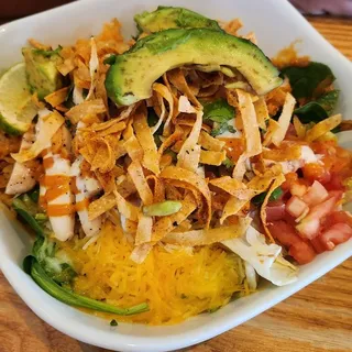 Chipotle Fresh Mex Bowl