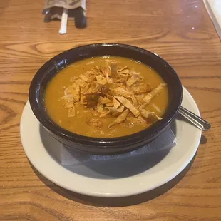 Bowl of Soup