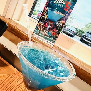 $6 Shark bite ( July 24&apos; marg)