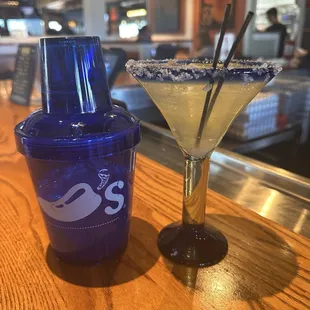 drink