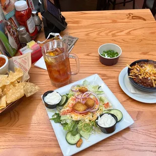 My favorite thing to eat here!!