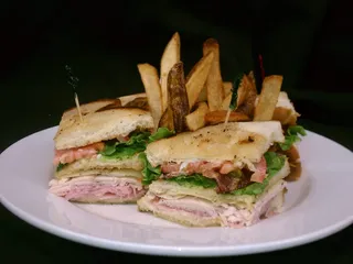 The Grill at the Pines