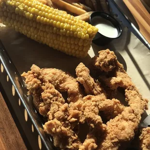 Chicken Tenders